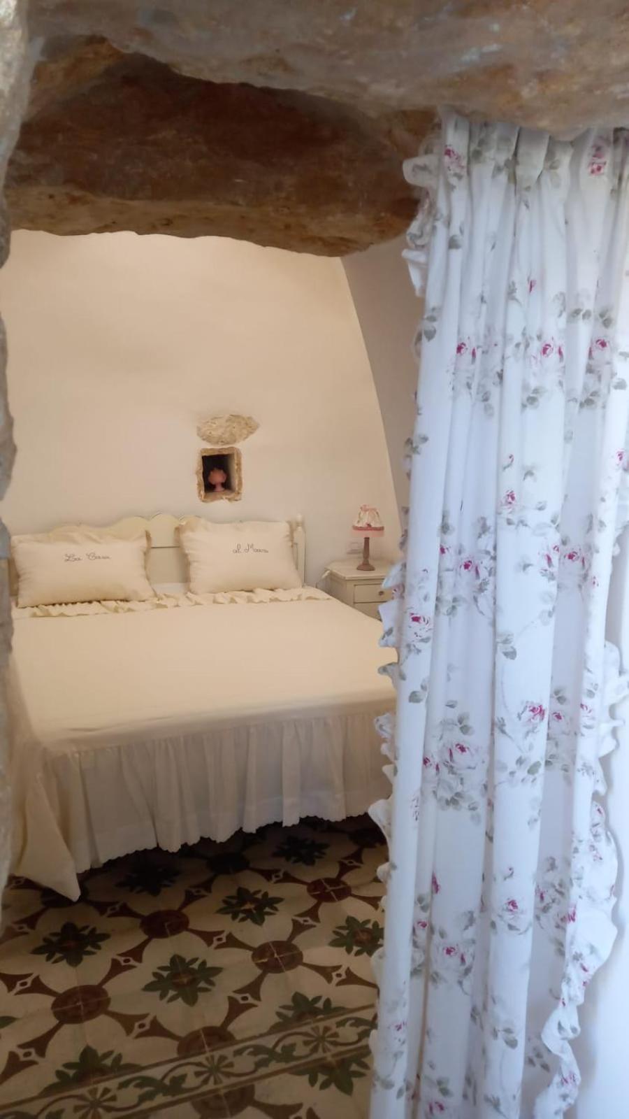 B&B Corallo Capilungo Szoba fotó
