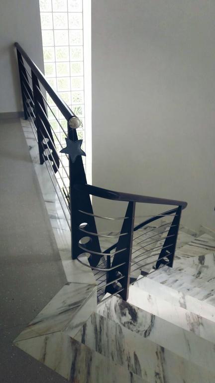 B&B Corallo Capilungo Kültér fotó